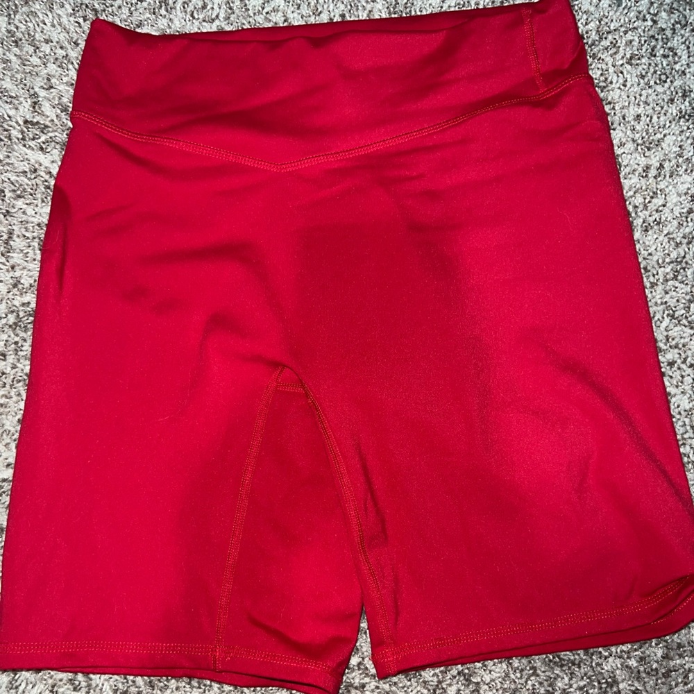 Vitality (Balance) rider shorts